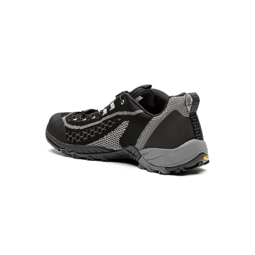 Kayland ALPHA KNIT GTX BLACK Novità