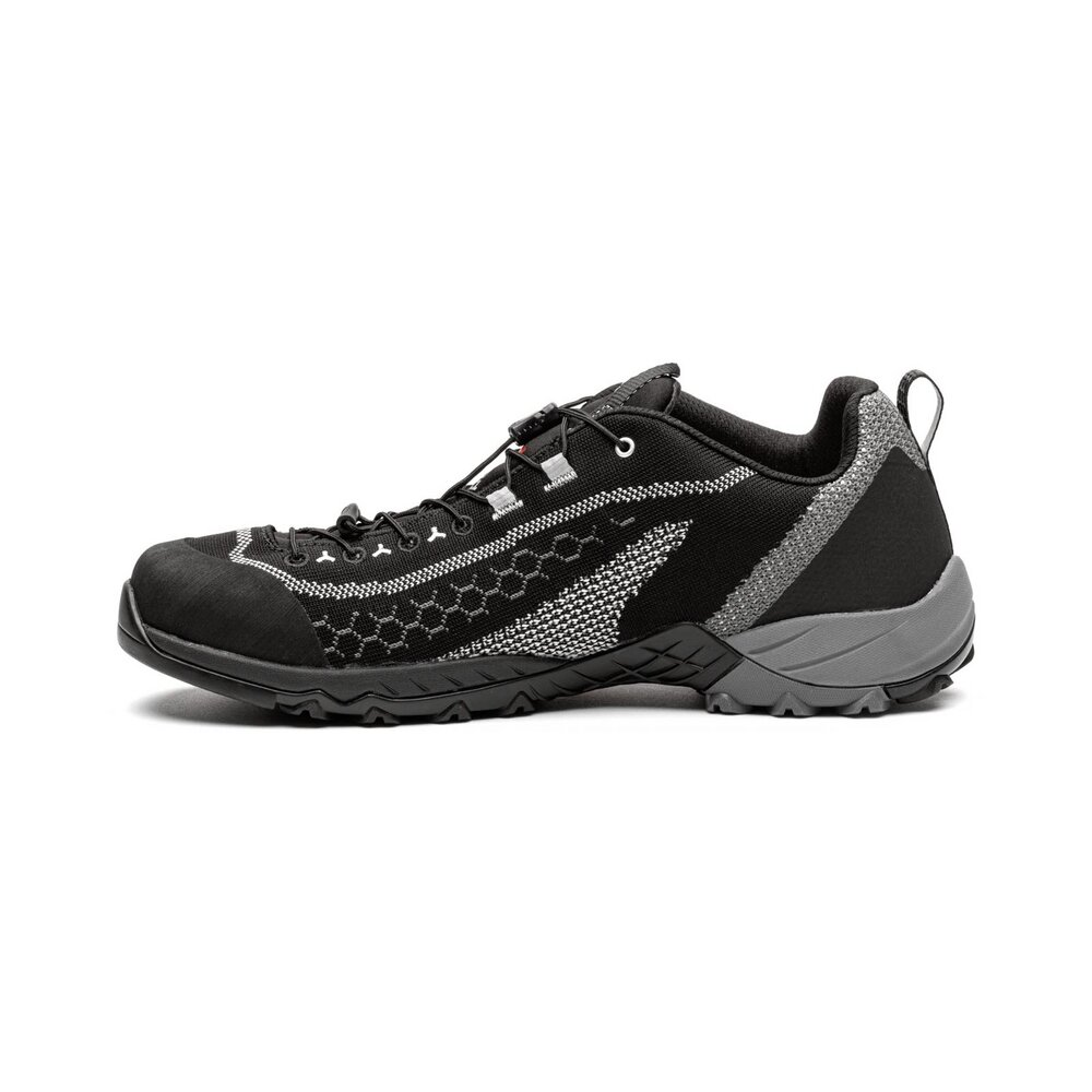 Kayland ALPHA KNIT GTX BLACK Novità