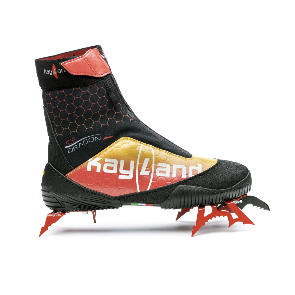 Kayland ICE DRAGON Presa