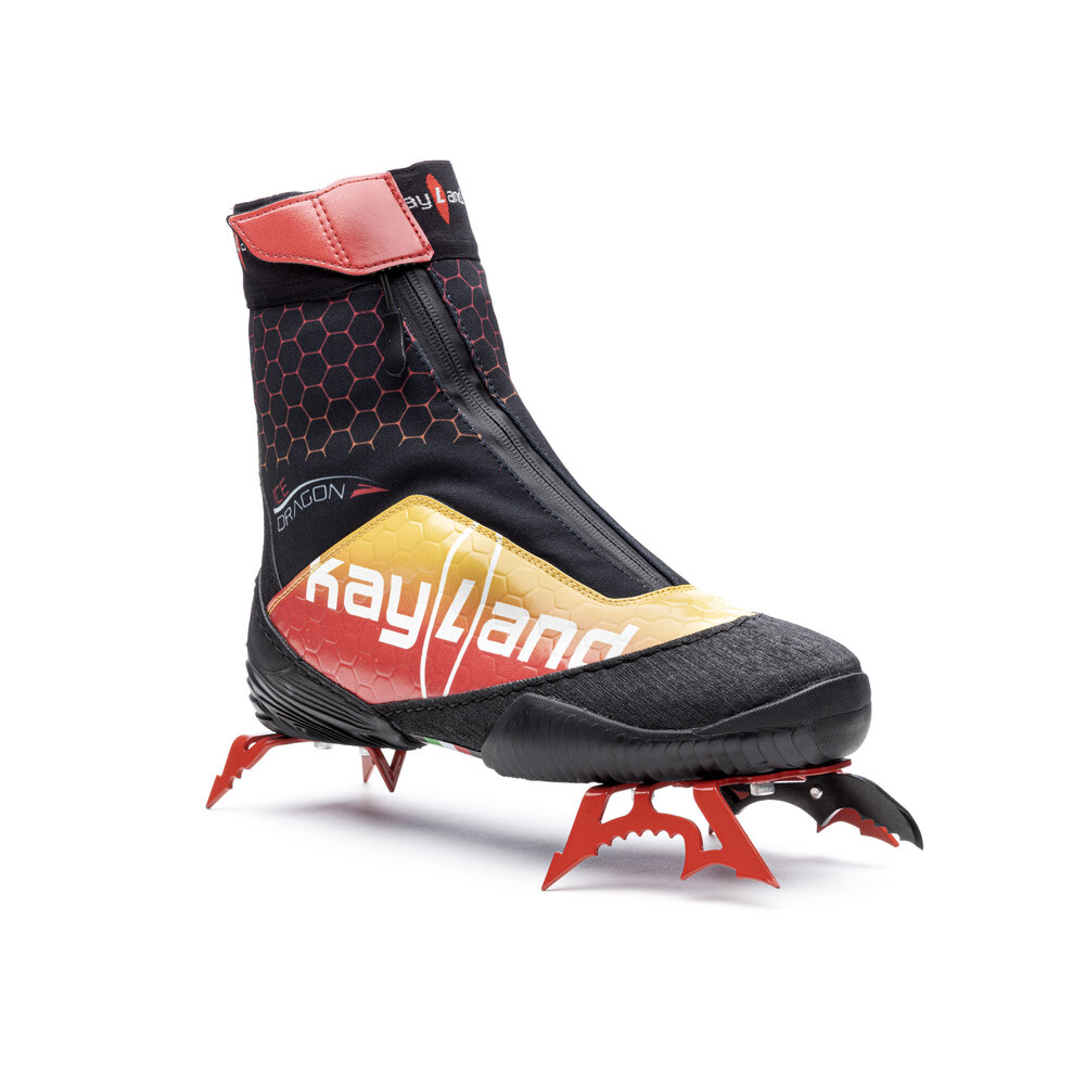 Kayland ICE DRAGON Presa