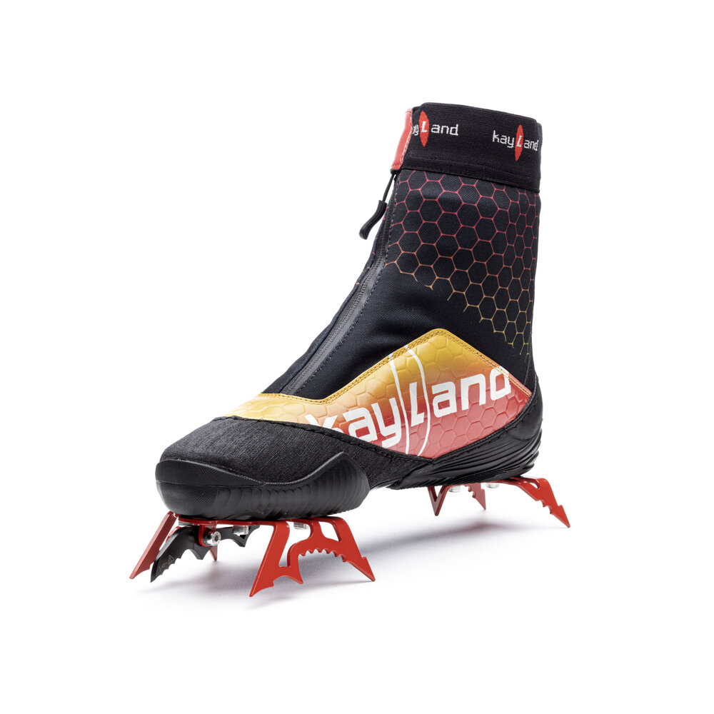 Kayland ICE DRAGON Presa