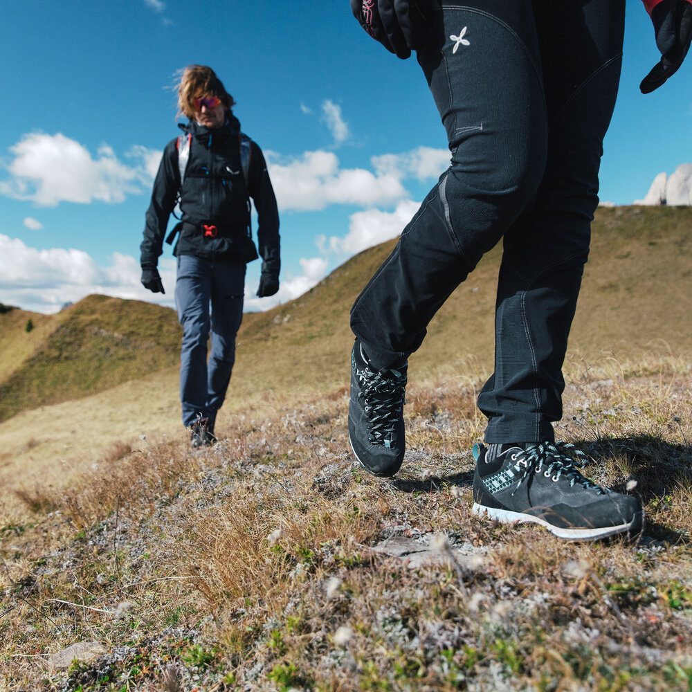 Kayland VITRIK MID GTX BROWN-BLACK Vendita Economica