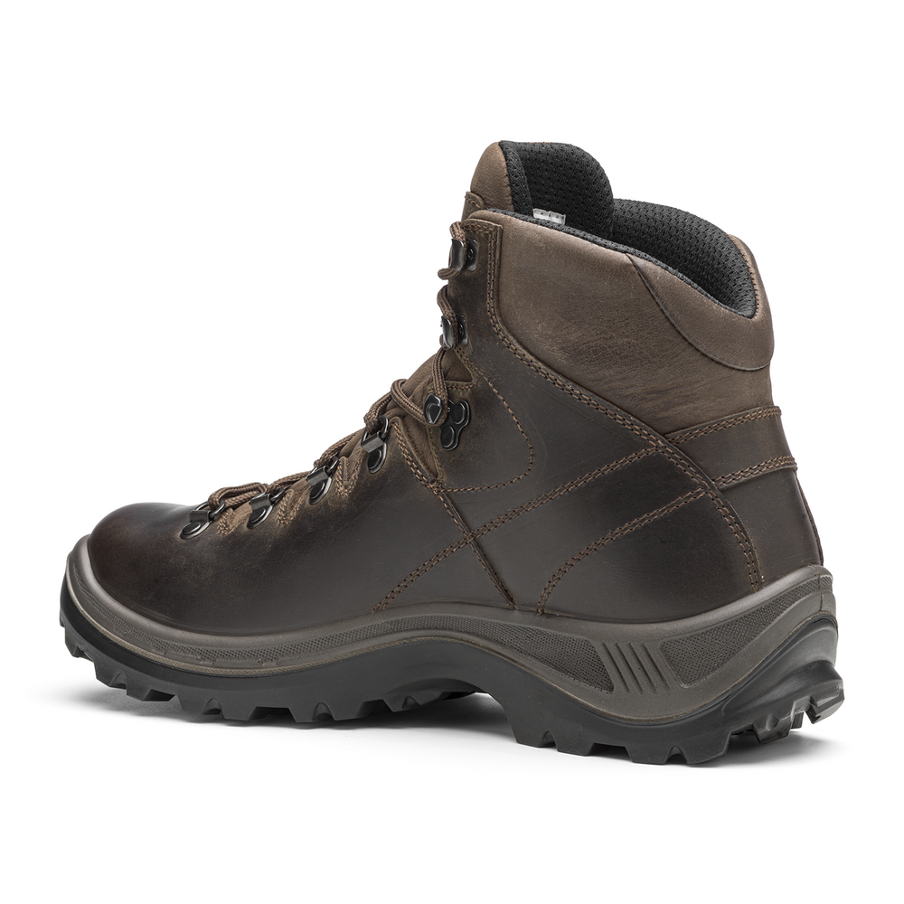 Kayland CUMBRIA GTX BROWN Saldi Di Fabbrica