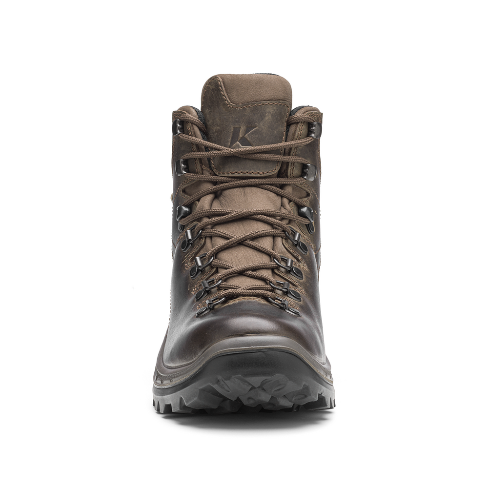 Kayland CUMBRIA GTX BROWN Saldi Di Fabbrica