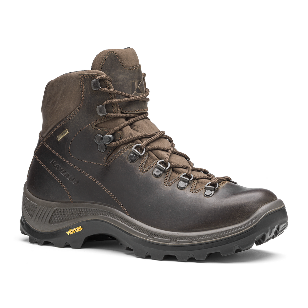 Kayland CUMBRIA GTX BROWN Saldi Di Fabbrica