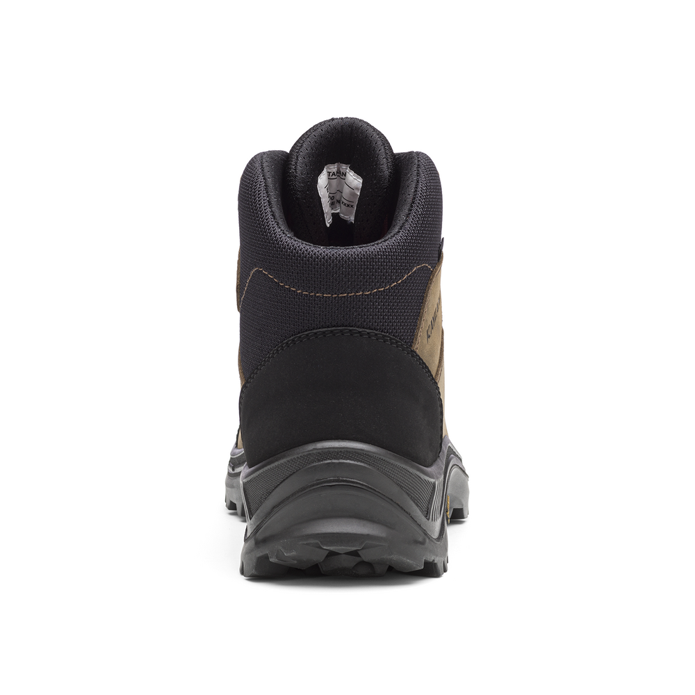 Kayland STARLAND GTX BROWN I Più Venduti