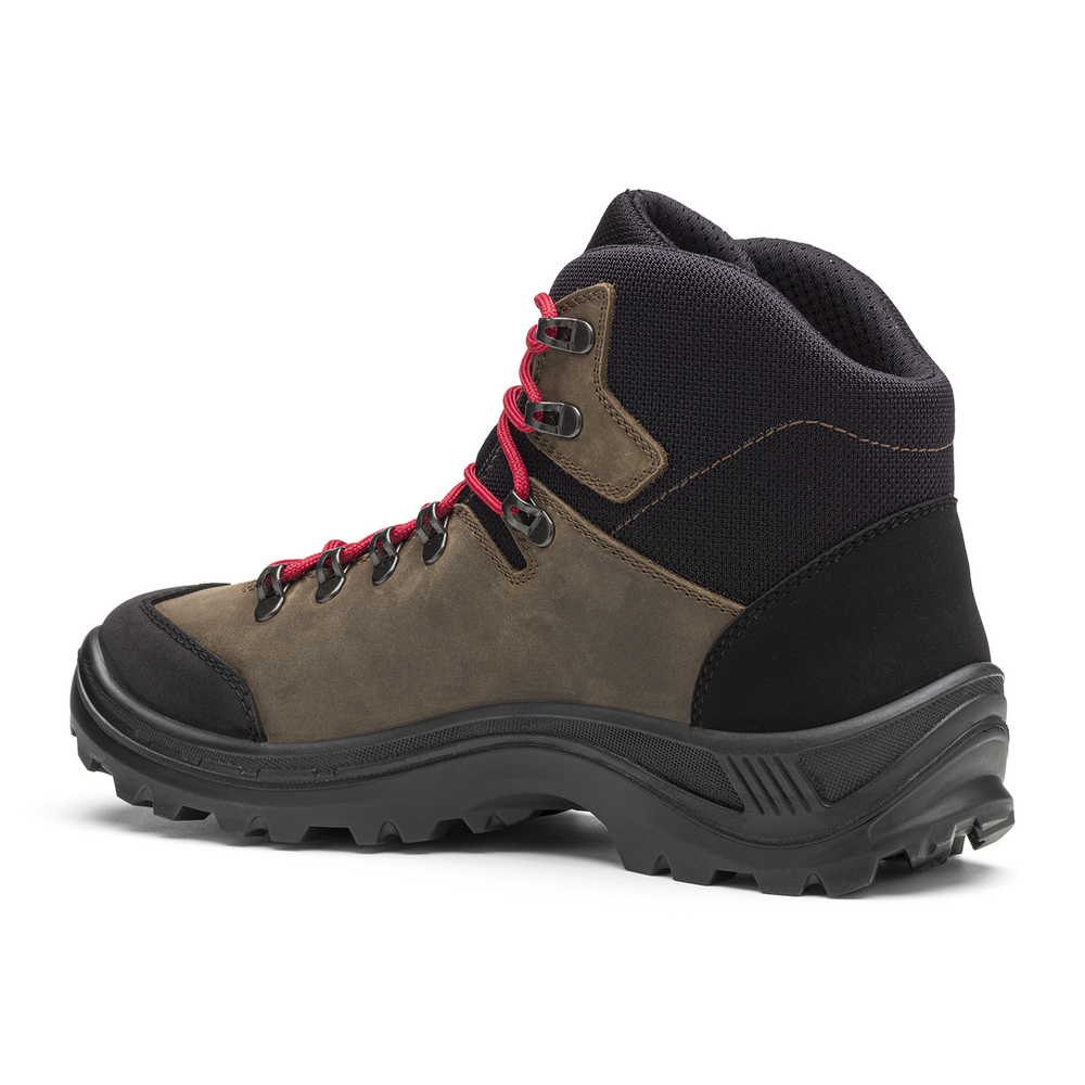 Kayland STARLAND GTX BROWN I Più Venduti
