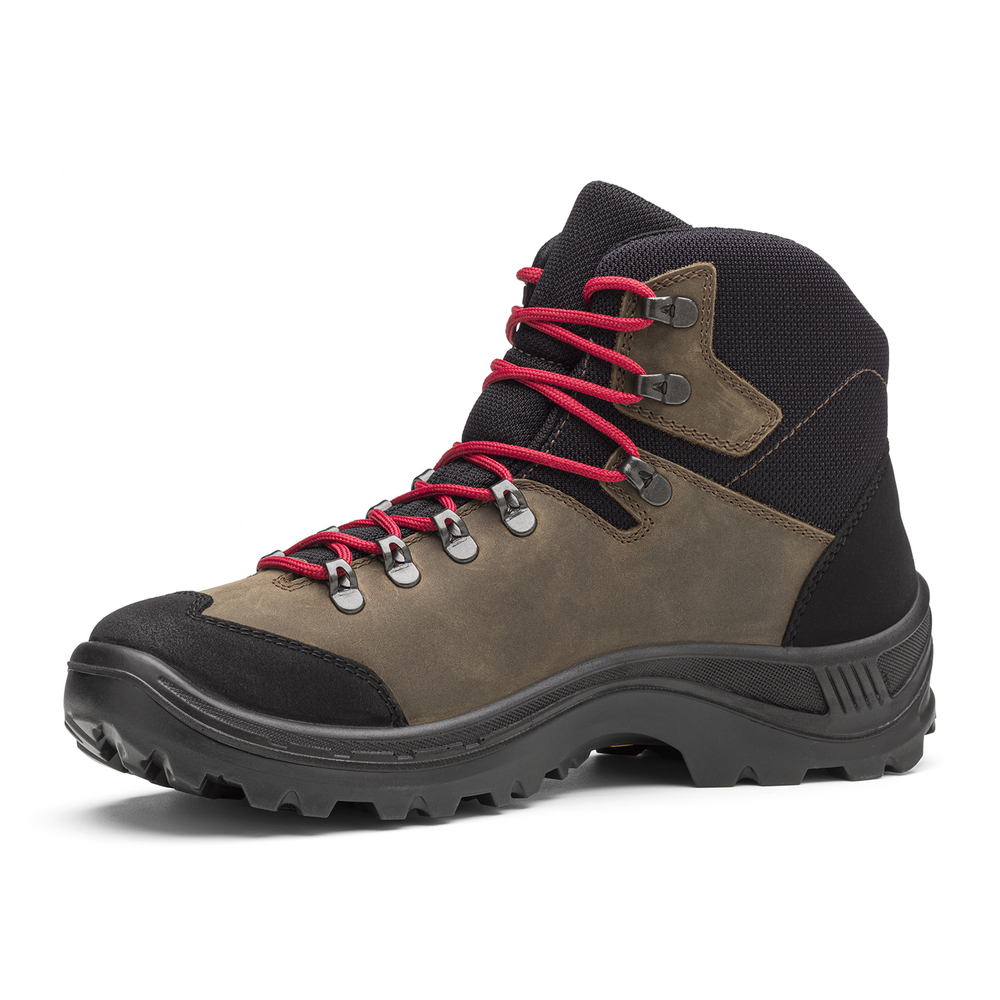 Kayland STARLAND GTX BROWN I Più Venduti