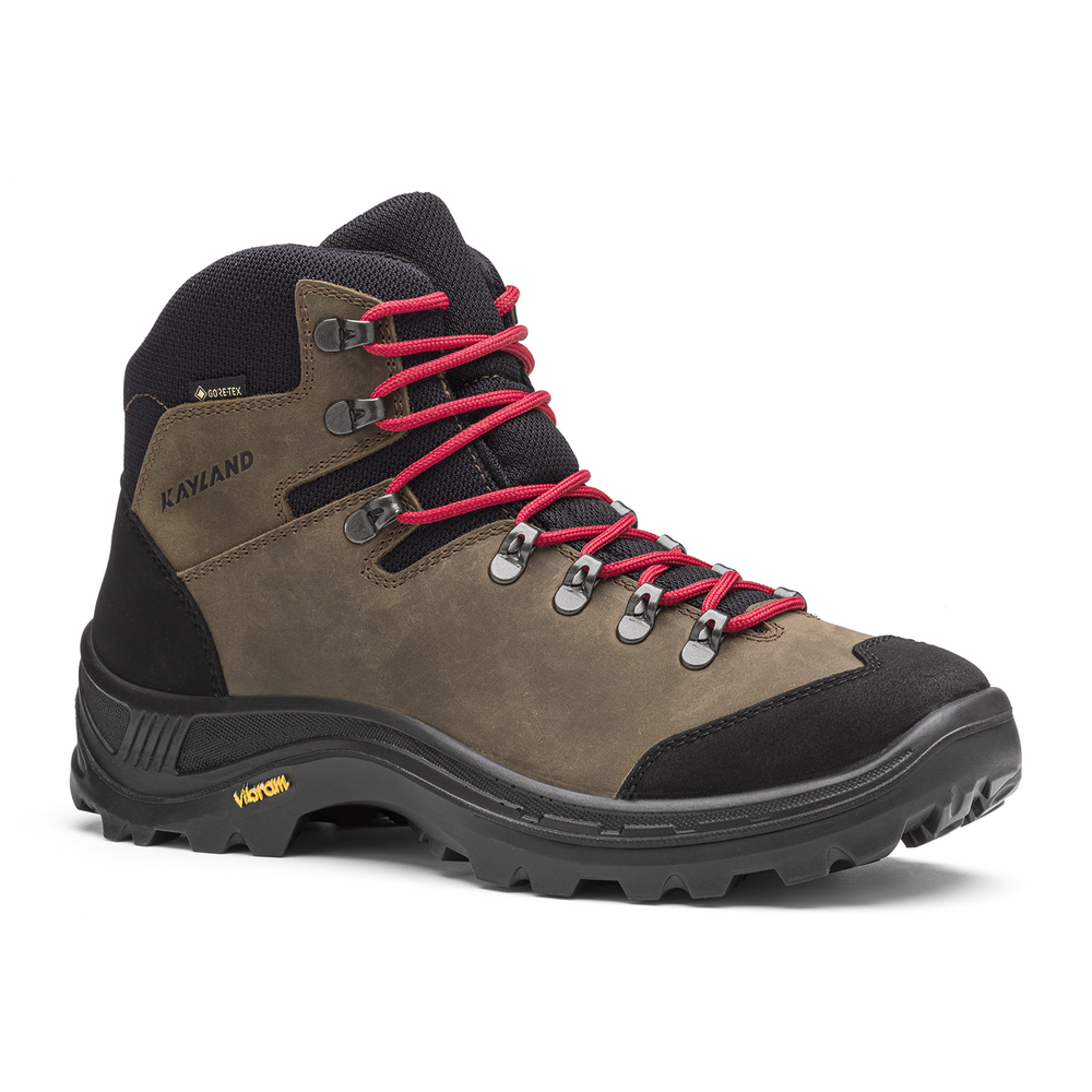 Kayland STARLAND GTX BROWN I Più Venduti