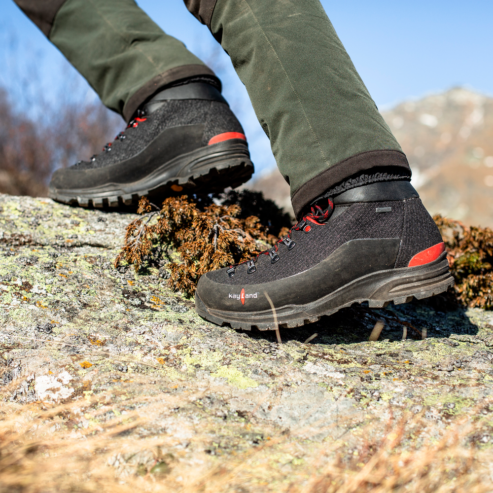Kayland TUSCIA 2.0 GTX BLACK Vendite Flash