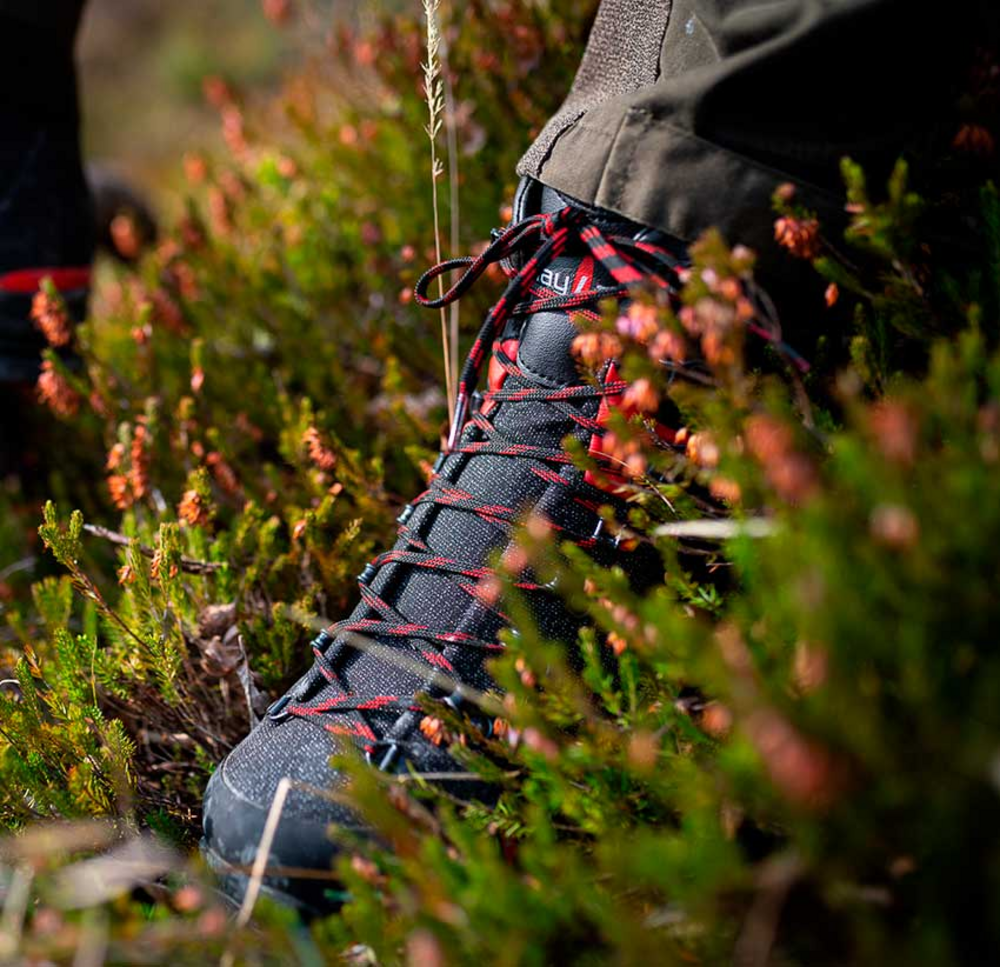 Kayland TUSCIA 2.0 GTX BLACK Vendite Flash