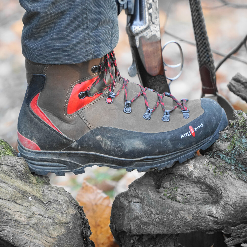 Kayland TUSA GTX BROWN In Saldo