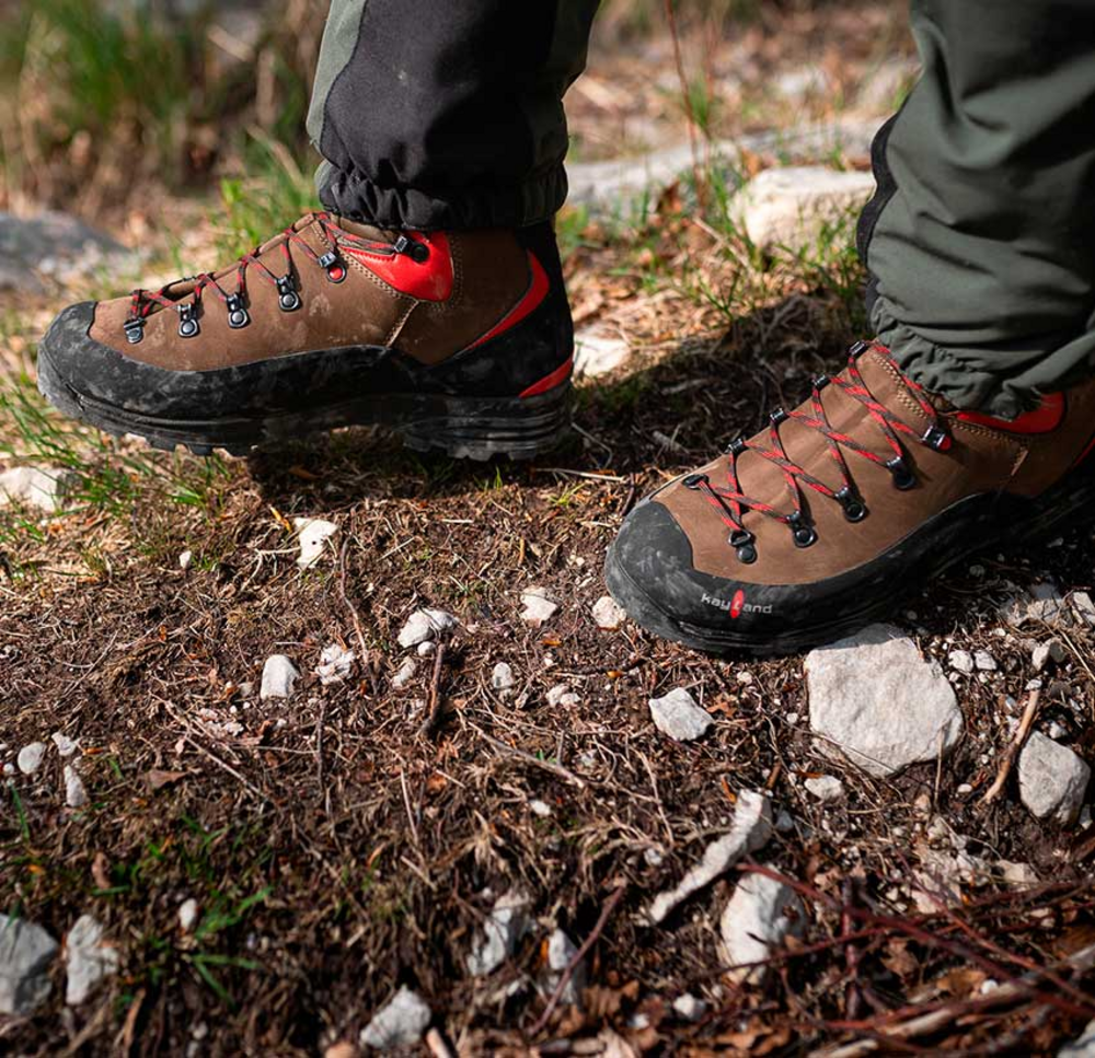 Kayland TUSA GTX BROWN In Saldo
