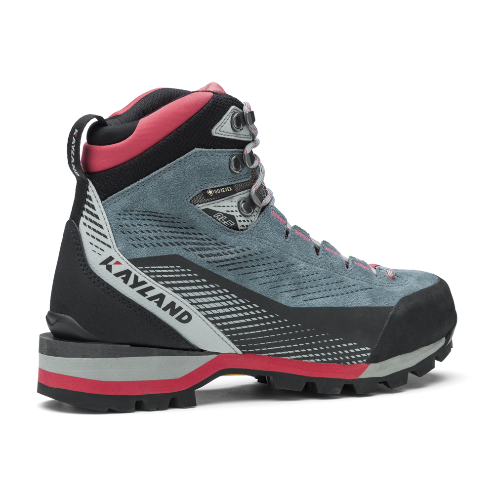 Kayland GRAND TOUR W'S GTX AZURE ROSE Italia
