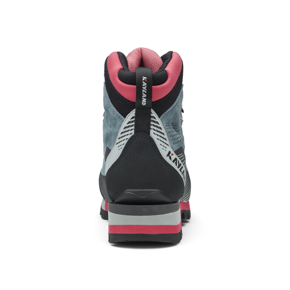 Kayland GRAND TOUR W'S GTX AZURE ROSE Italia