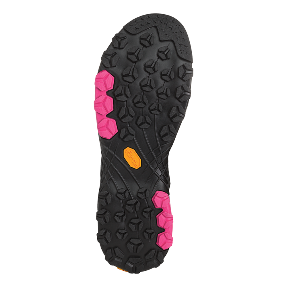 Kayland ALPHA KNIT W'S GTX BLACK-PINK Qualità