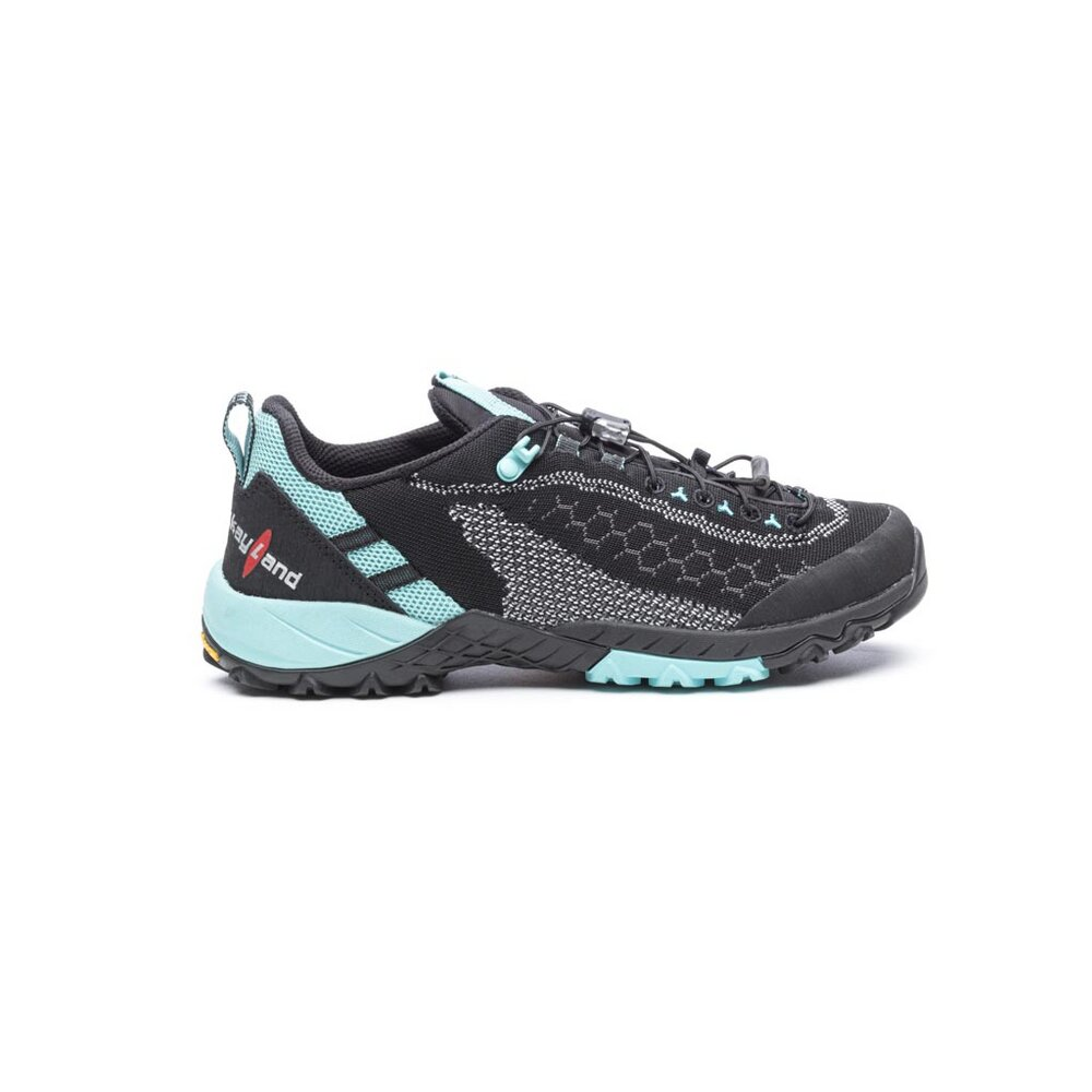 Kayland ALPHA KNIT W'S BLACK Vendita