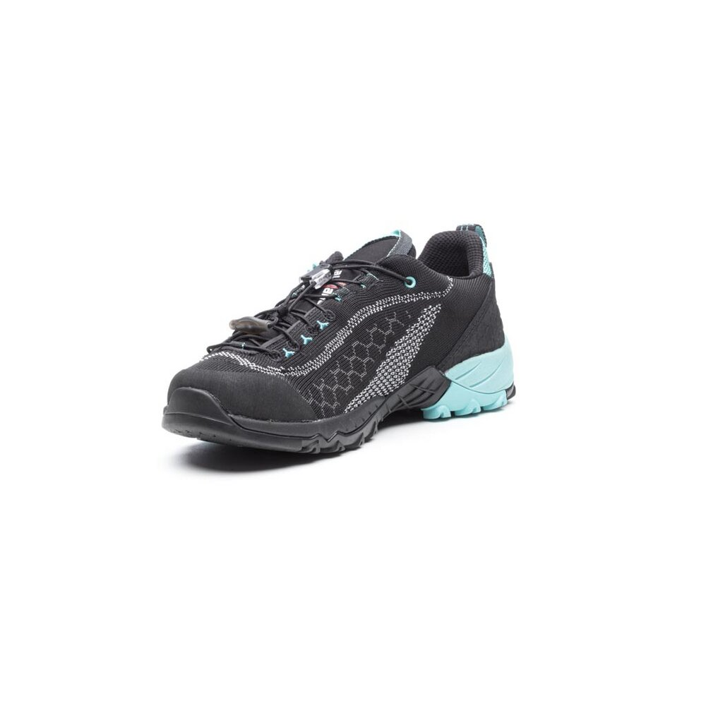 Kayland ALPHA KNIT W'S BLACK Vendita