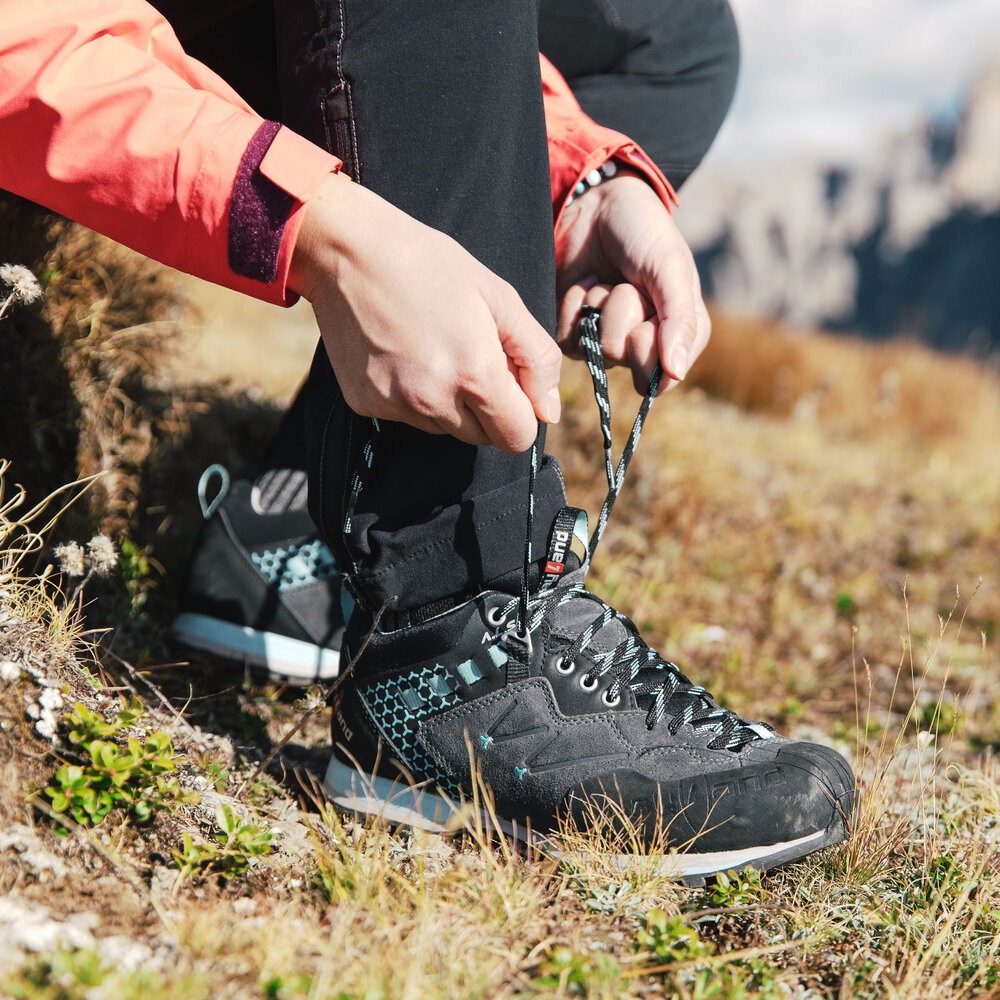 Kayland VITRIK W'S GTX DARK GREY Promozione