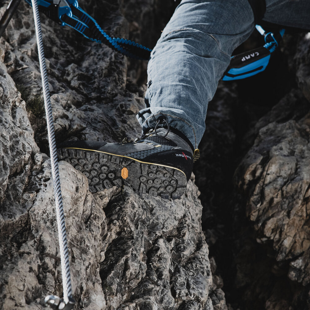 Kayland VITRIK W'S GTX DARK GREY Promozione