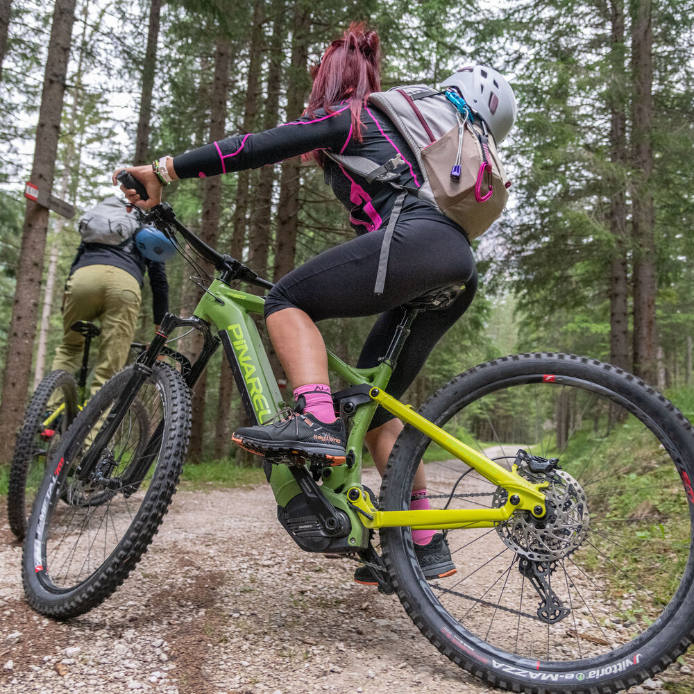 Kayland GRIMPEUR W'S GTX GREY-PEACH Spedizione Gratuita