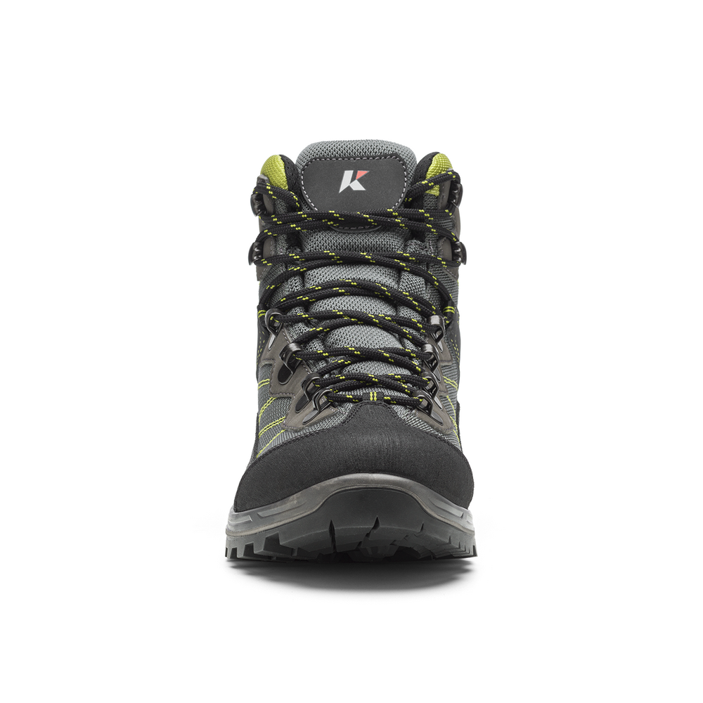 Kayland TAIGA EVO GTX GREY-LIME Promozione Limitata