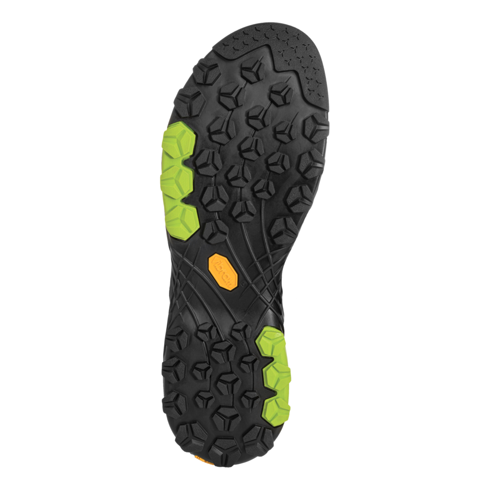 Kayland ALPHA KNIT GTX BLACK-BLUE Shopping Online