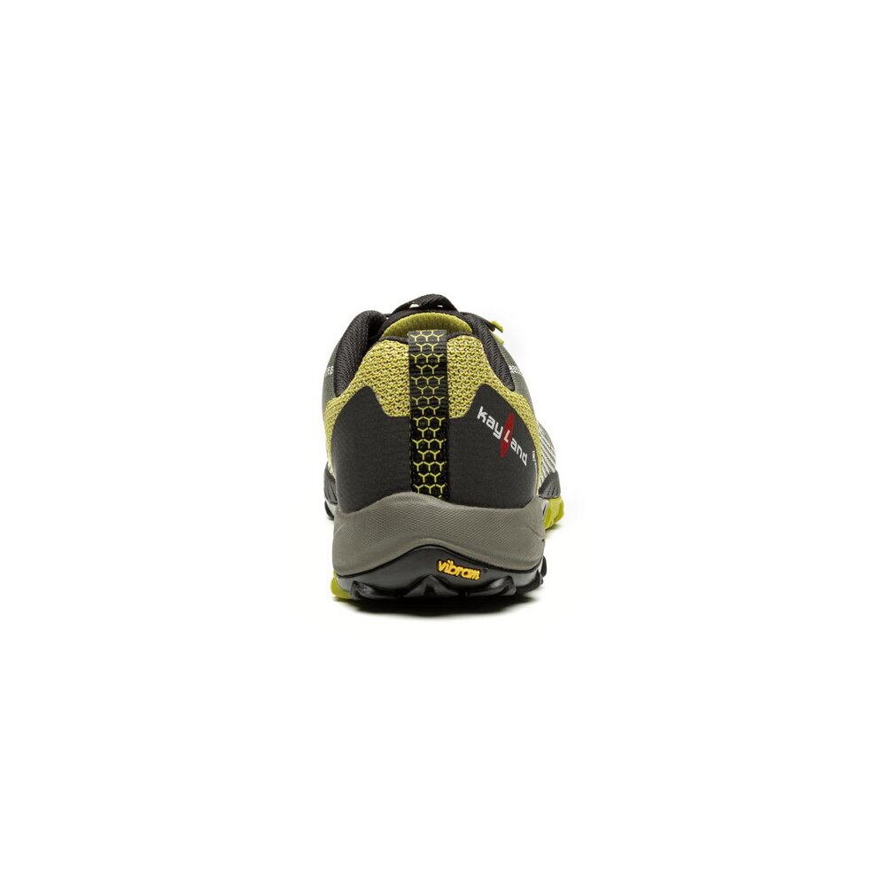 Kayland ALPHA KNIT GTX OLIVE Affare Del Giorno