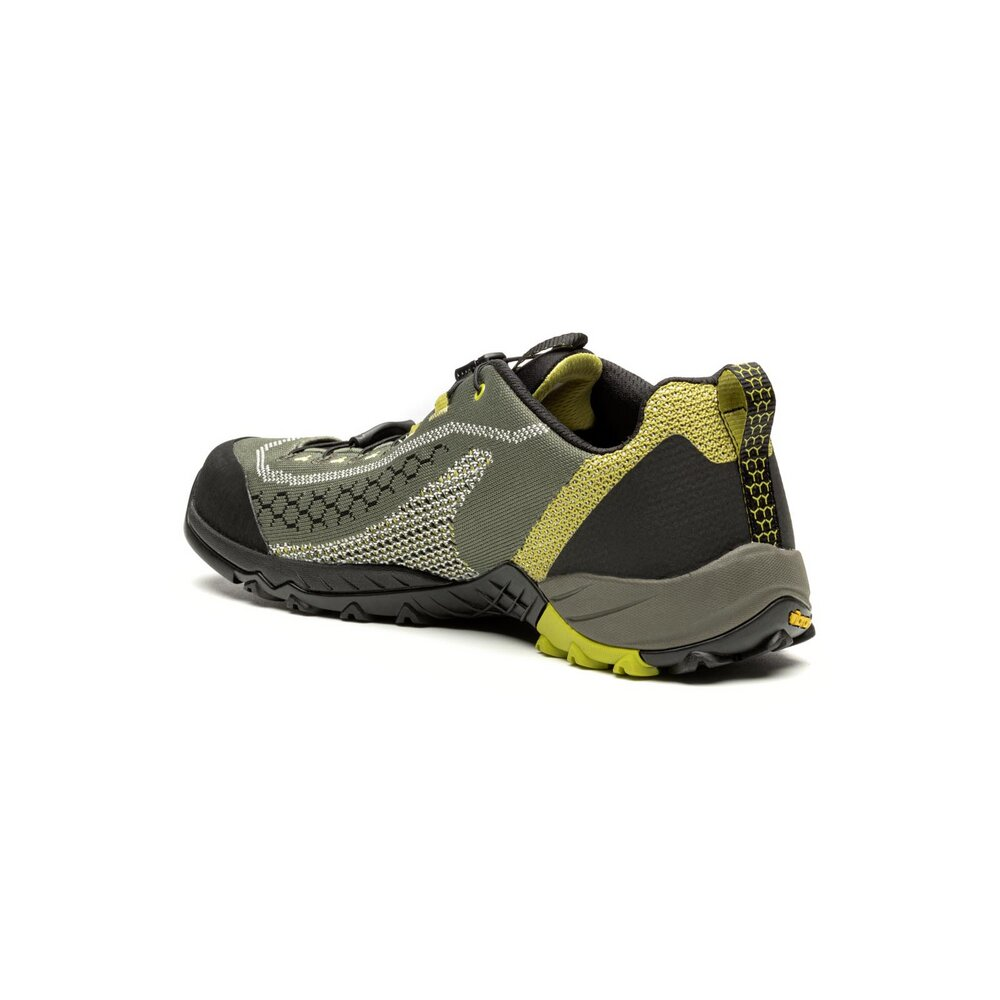 Kayland ALPHA KNIT GTX OLIVE Affare Del Giorno