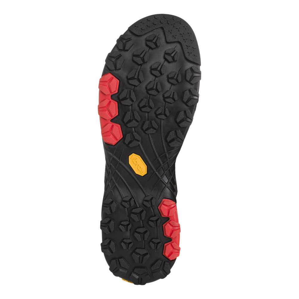 Kayland ALPHA KNIT YELLOW-BLACK Prezzo Ridotto