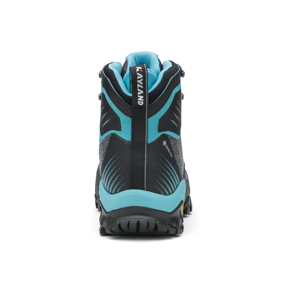 Kayland DUKE MID W'S GTX BLACK AZURE Novità