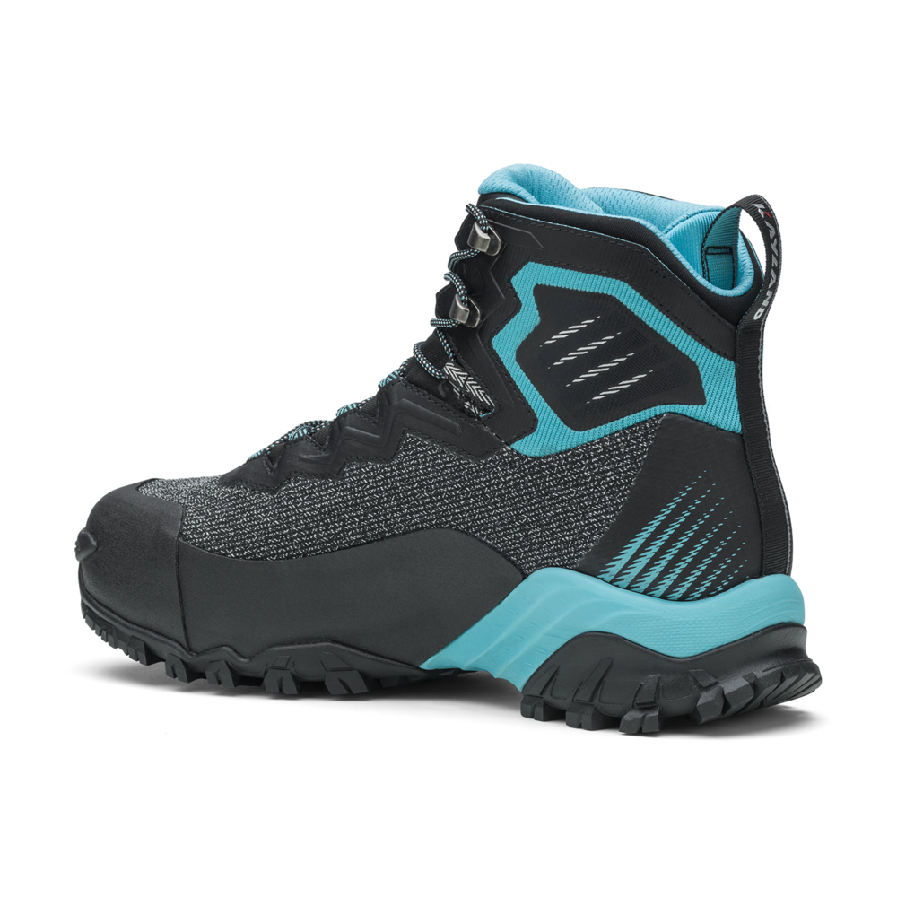 Kayland DUKE MID W'S GTX BLACK AZURE Novità