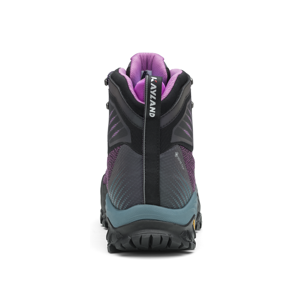 Kayland DUKE MID W'S GTX BLACK VIOLET Presa