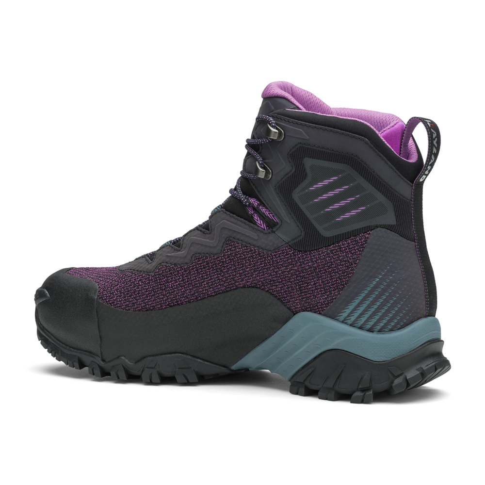 Kayland DUKE MID W'S GTX BLACK VIOLET Presa