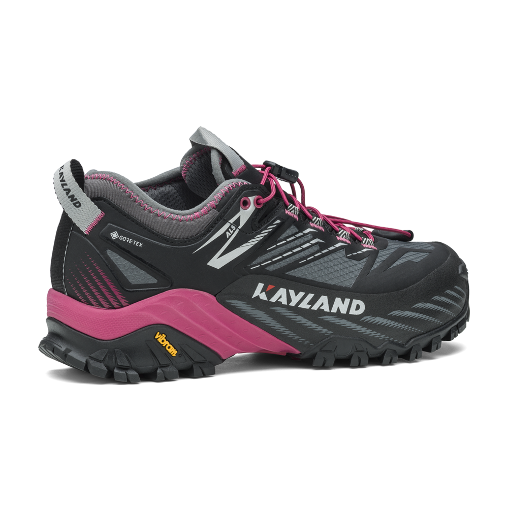 Kayland DUKE W'S GTX BLACK FUCHSIA Sconto