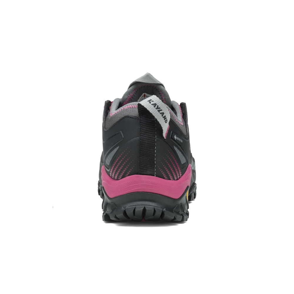 Kayland DUKE W'S GTX BLACK FUCHSIA Sconto