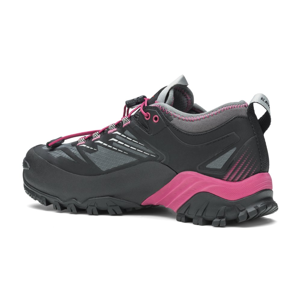 Kayland DUKE W'S GTX BLACK FUCHSIA Sconto