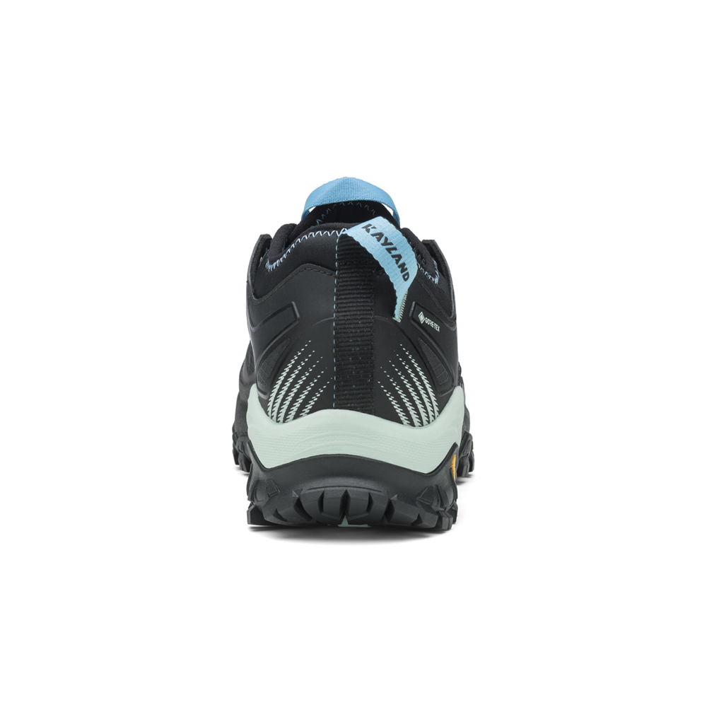 Kayland DUKE W'S GTX BLACK LIGHTGREEN Offerta