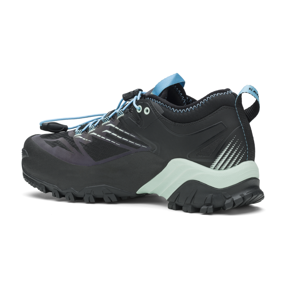 Kayland DUKE W'S GTX BLACK LIGHTGREEN Offerta