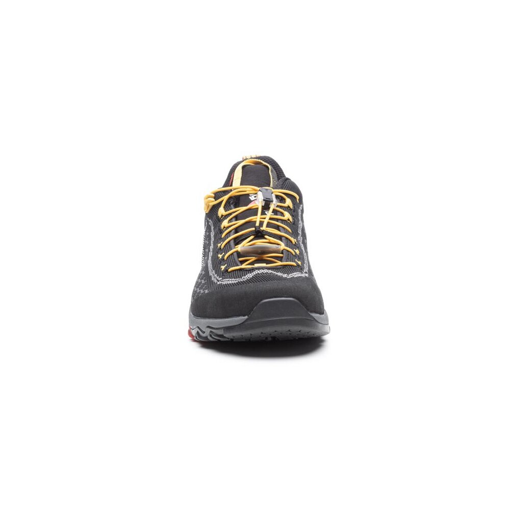 Kayland ALPHA KNIT BLACK Economico