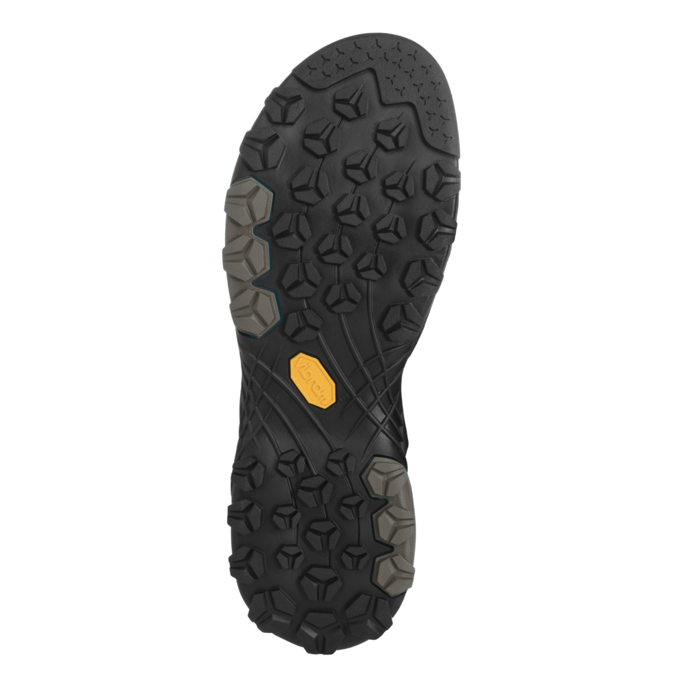 Kayland REVOLT GTX DARK GREEN-YELLOW Hotsell