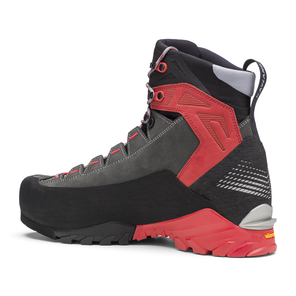 Kayland STELLAR NUBUCK GTX Vendita Calda