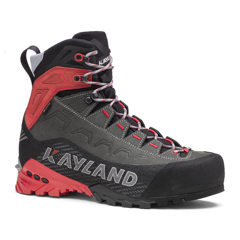 Kayland STELLAR NUBUCK GTX Vendita Calda