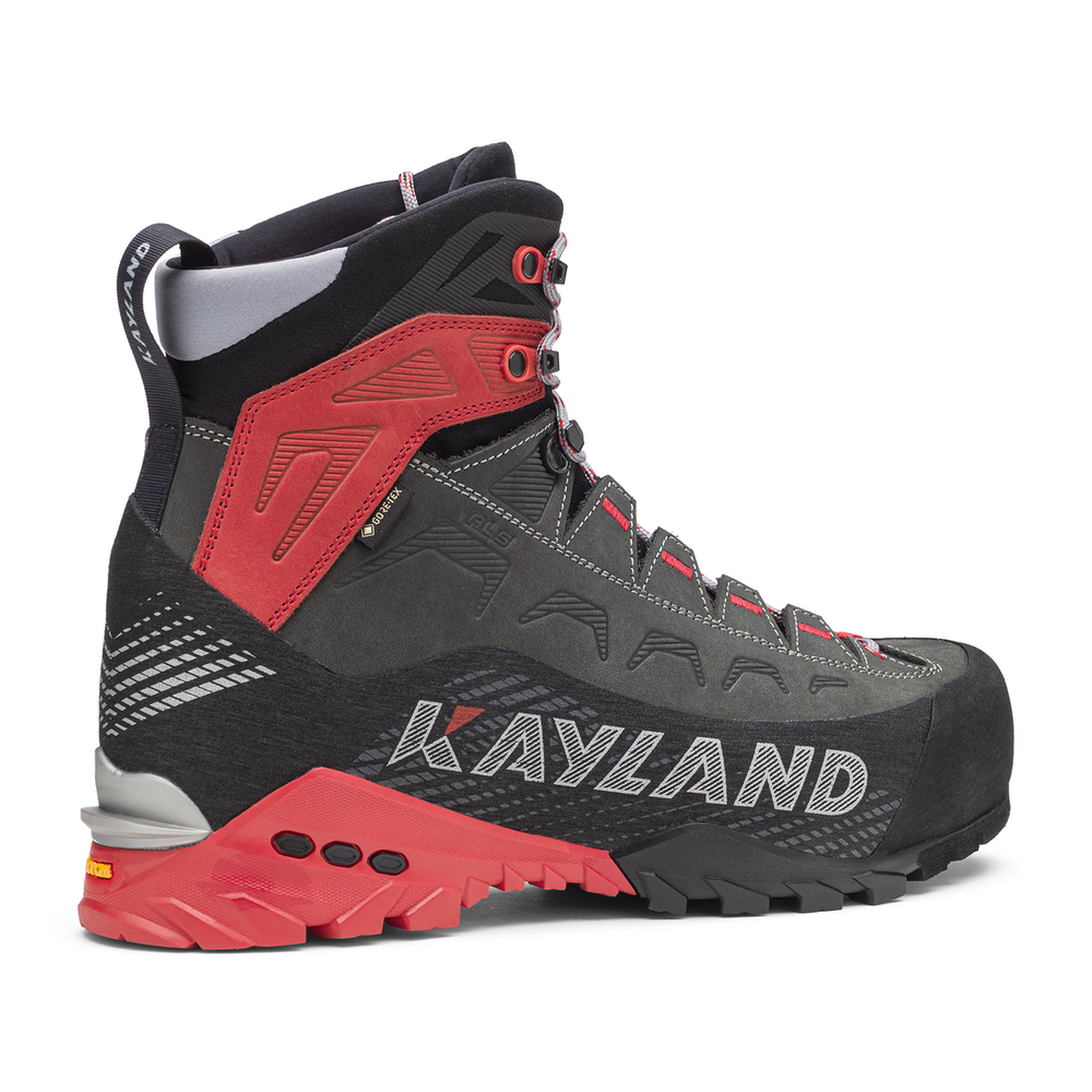 Kayland STELLAR NUBUCK GTX Vendita Calda