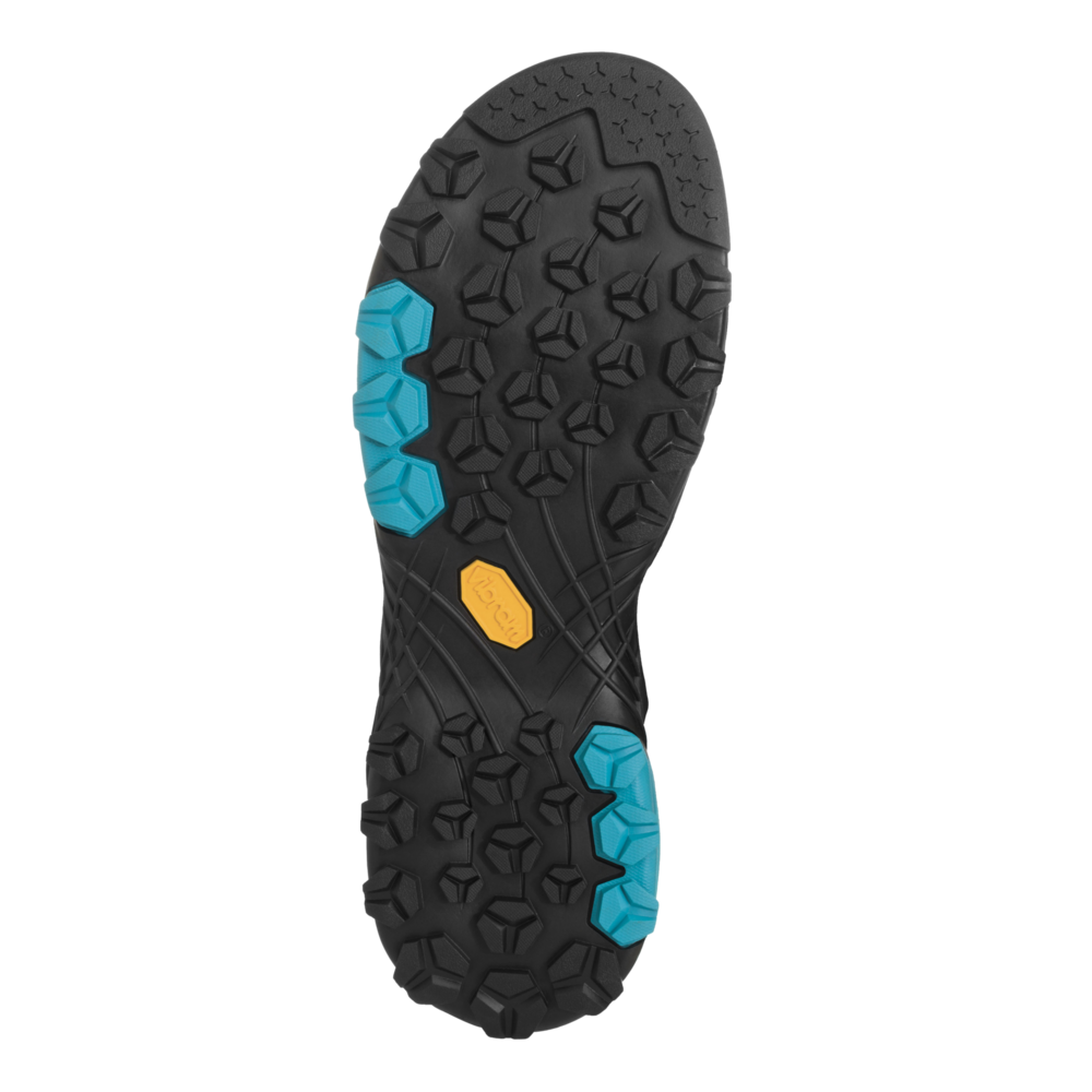 Kayland REVOLT GTX BLUE-LIME Vendita Economica