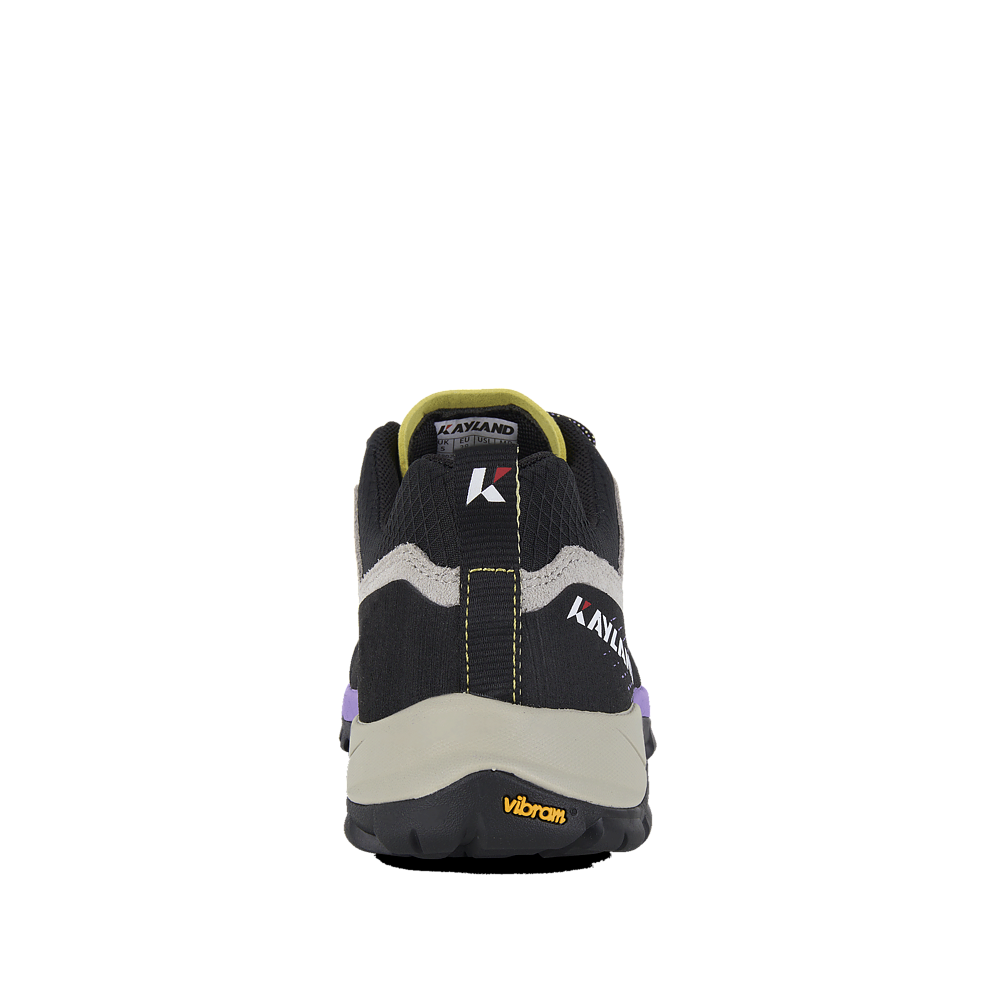 Kayland MIURA W'S GTX GREY - PURPLE Saldi Di Fabbrica