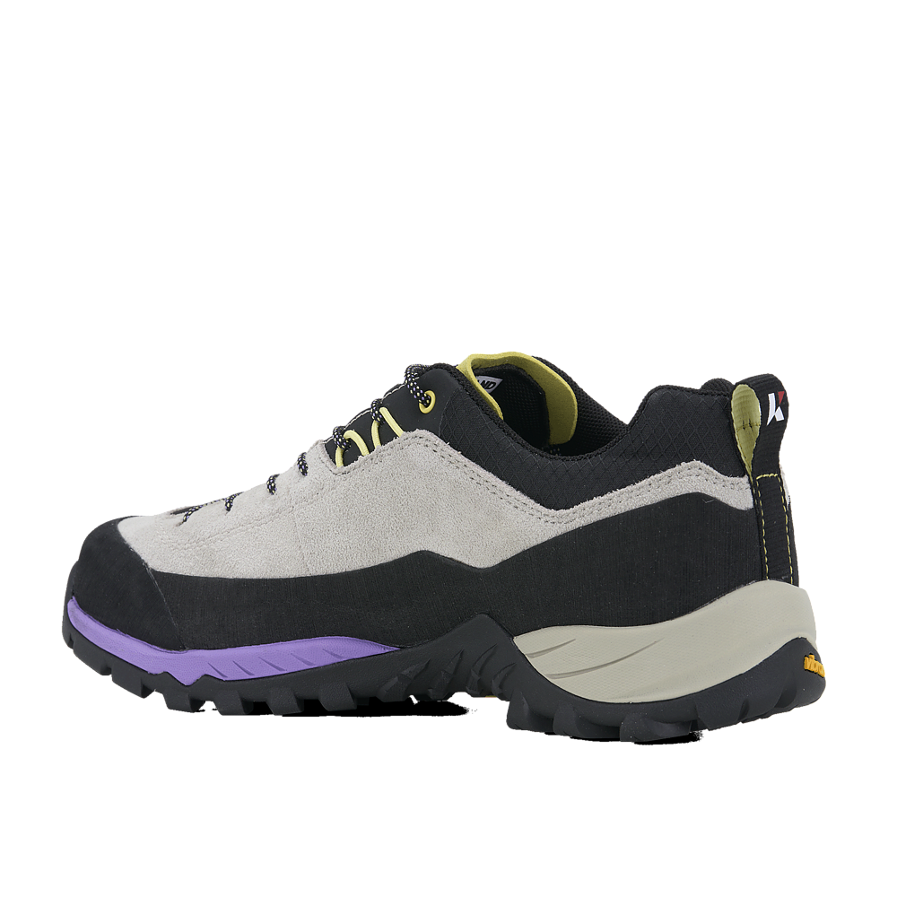 Kayland MIURA W'S GTX GREY - PURPLE Saldi Di Fabbrica