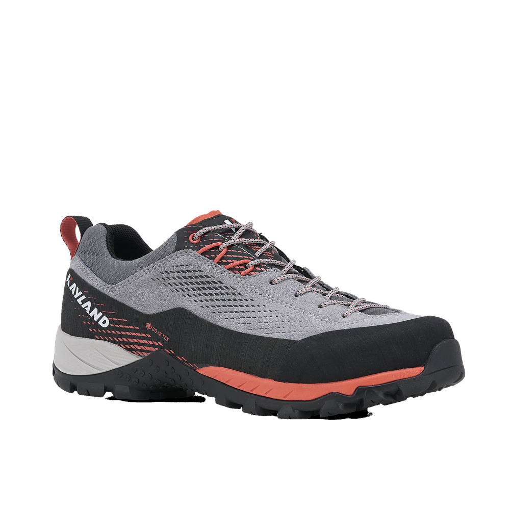 Kayland MIURA W'S GTX GREY - CORAL I Più Venduti