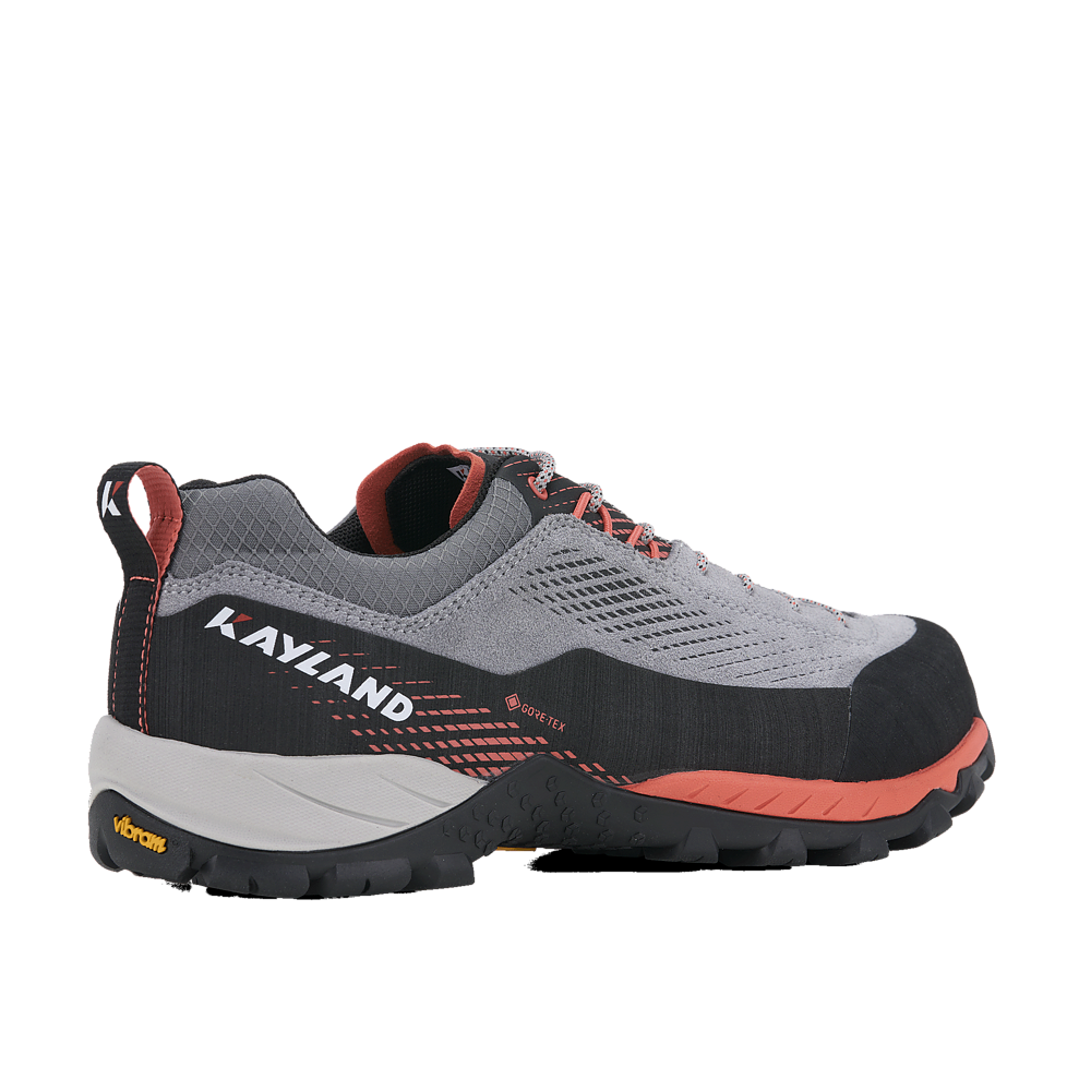 Kayland MIURA W'S GTX GREY - CORAL I Più Venduti