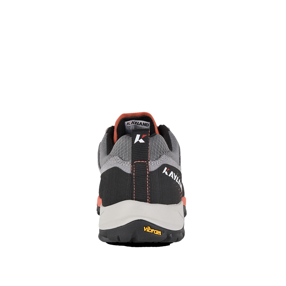 Kayland MIURA W'S GTX GREY - CORAL I Più Venduti